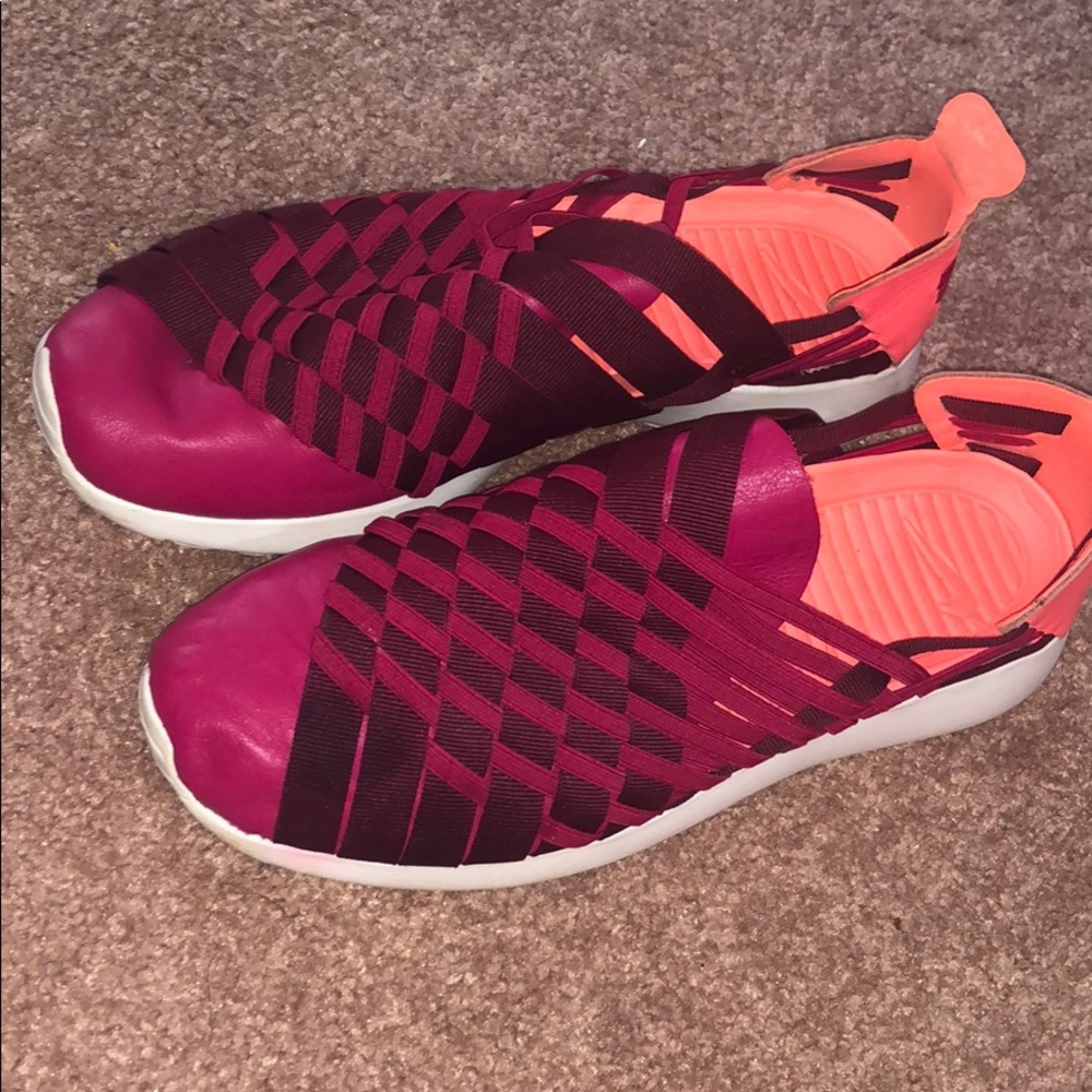 Nike Roshe Run